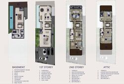 Grove Drive (D10), Detached #534471341